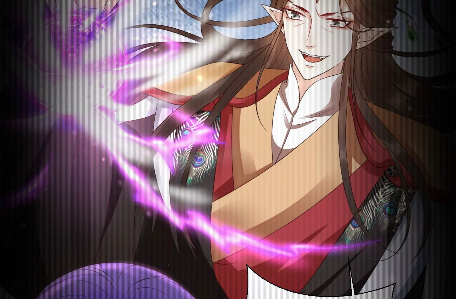 第176话 囚魔阵破解了？ 第74页