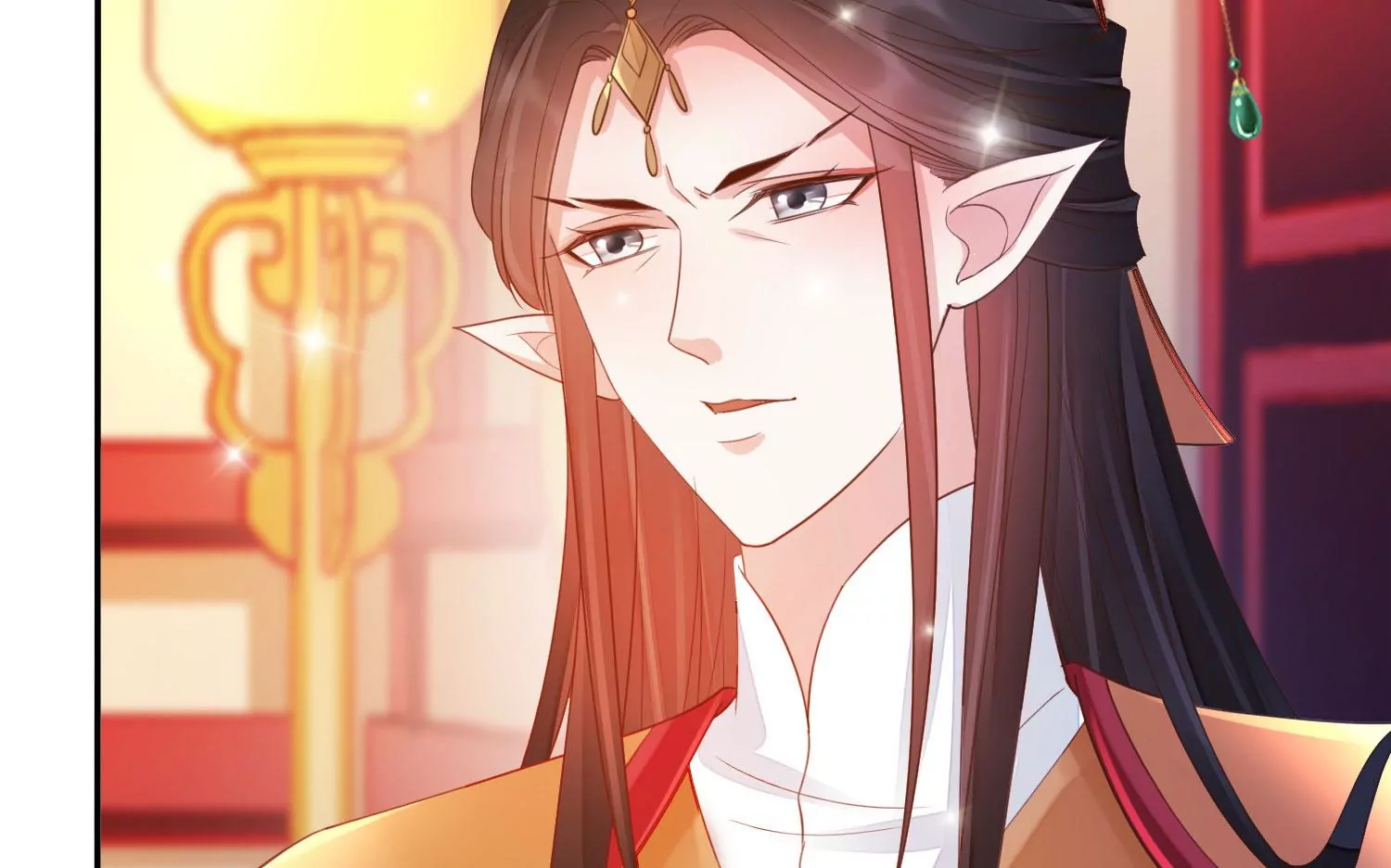 第176话 囚魔阵破解了？ 第86页
