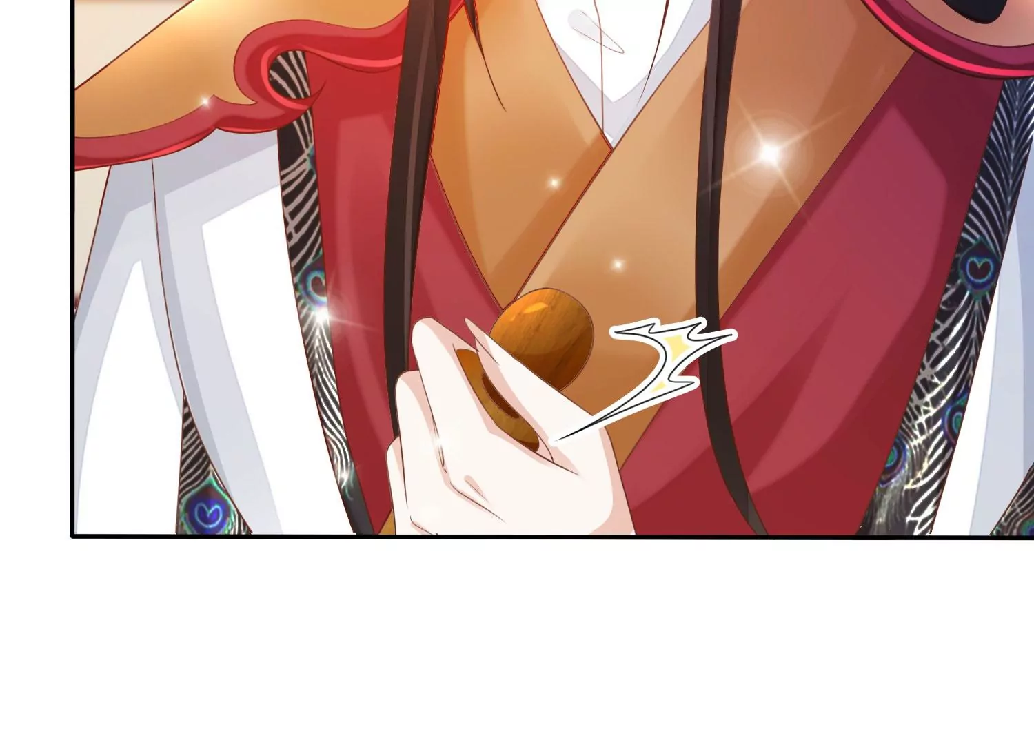 第176话 囚魔阵破解了？ 第87页
