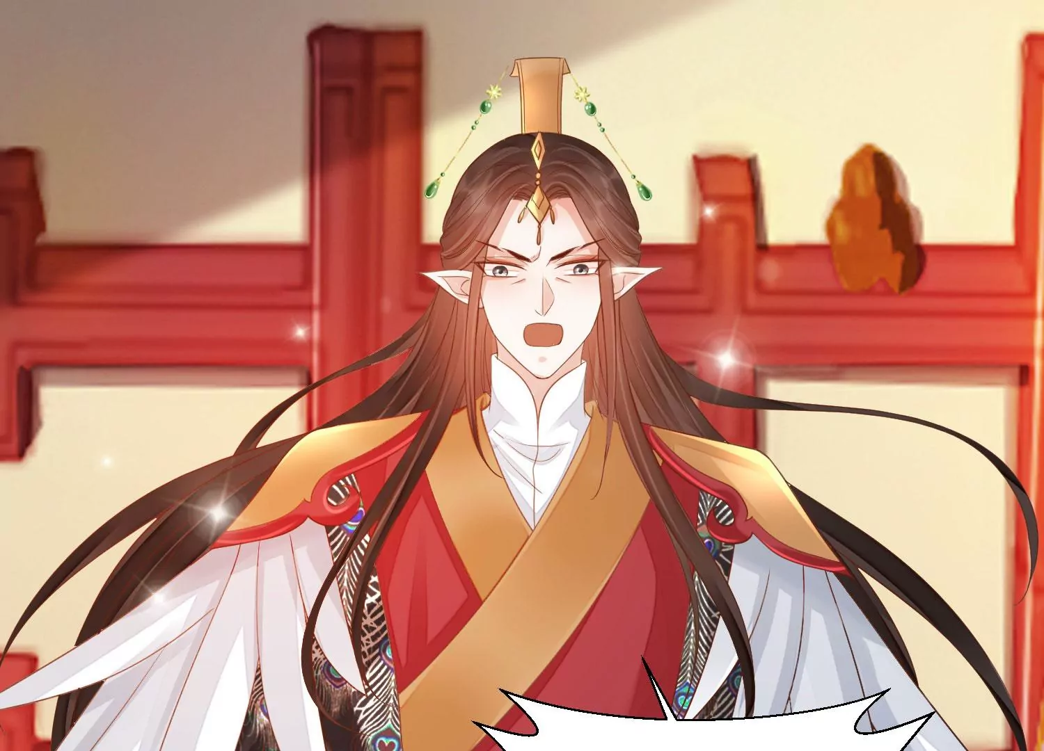 第176话 囚魔阵破解了？ 第91页
