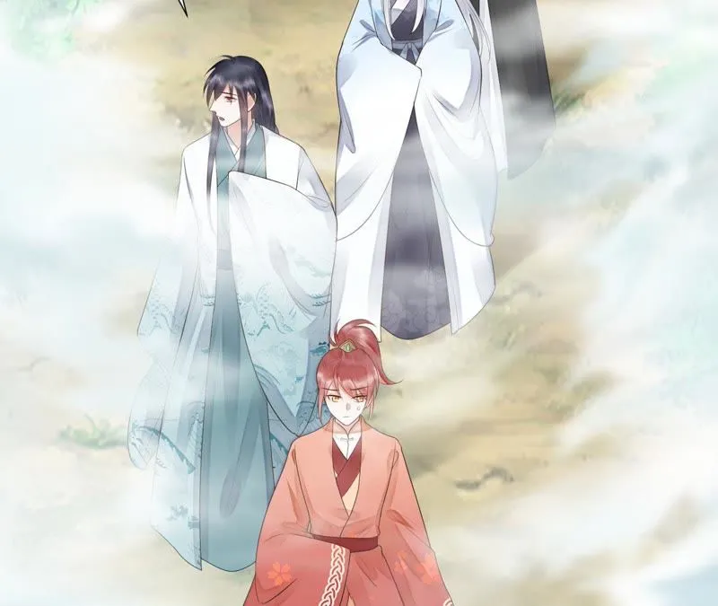 第47话 只是为了不走散吗？ 第51页