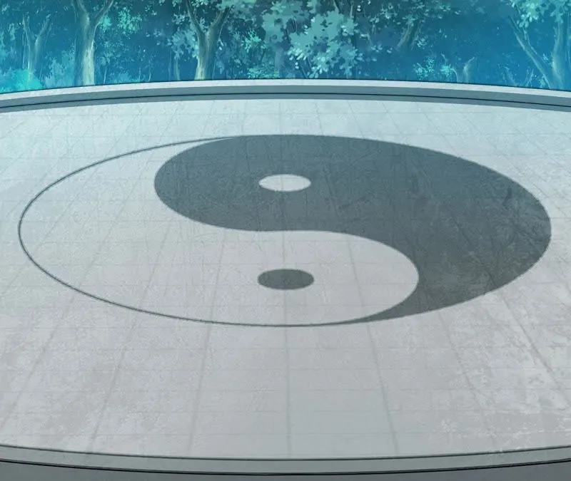 第49话 阵眼在哪里？ 第17页
