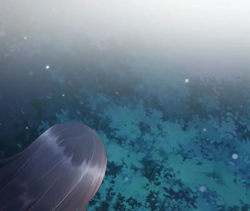 第53话 好久不见，云宫主！ 第57页