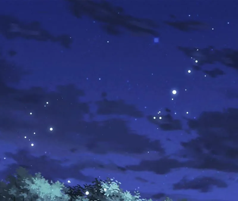第54话上 我怕她跑了 第3页