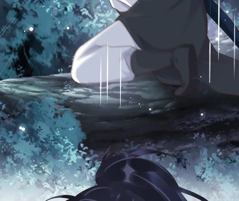 第54话上 我怕她跑了 第39页