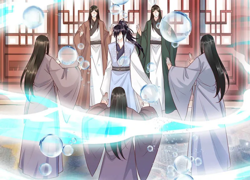 第100话 十五危险？！ 第49页