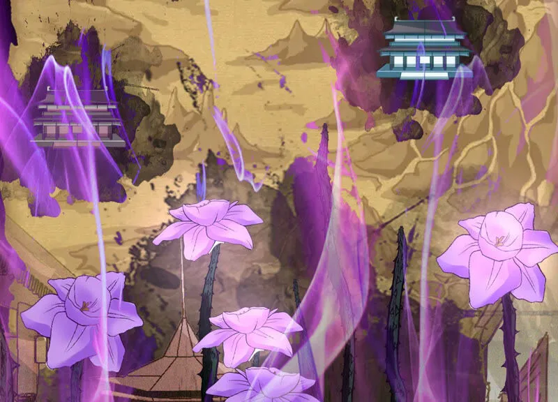 第117话 你早晚是我的！ 第6页
