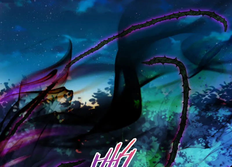 第127话 灾星的传闻 第4页
