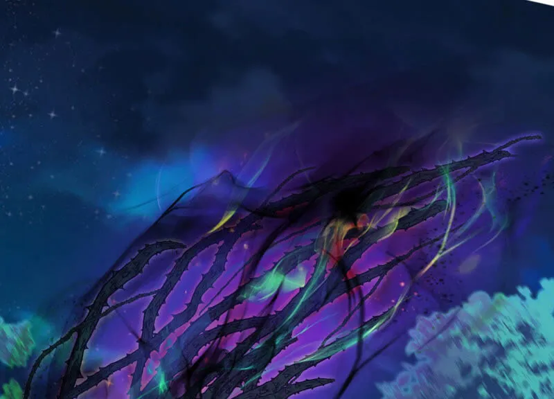 第127话 灾星的传闻 第41页