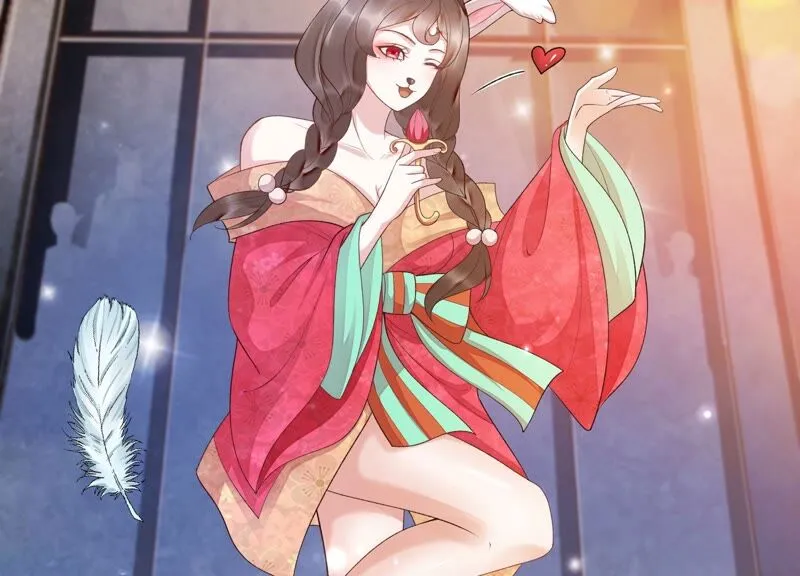 第148话 不如来做我的侍女？ 第10页
