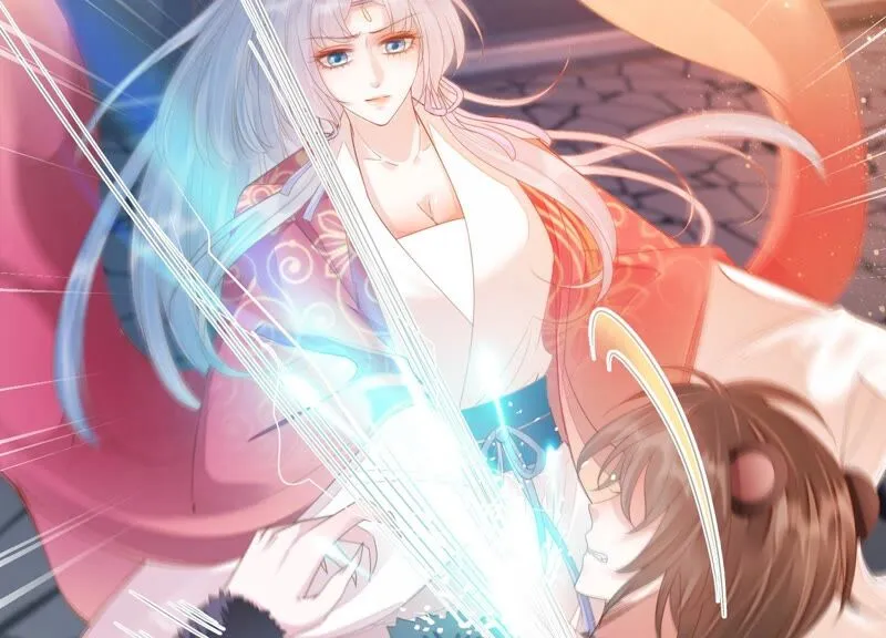第149话 不是魔界之人？ 第17页