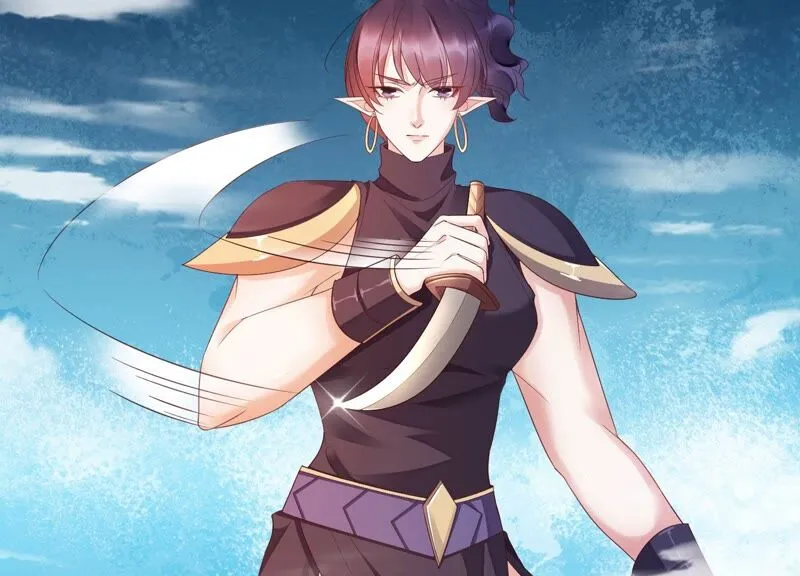 第156话 放心交给魔古吧 第60页