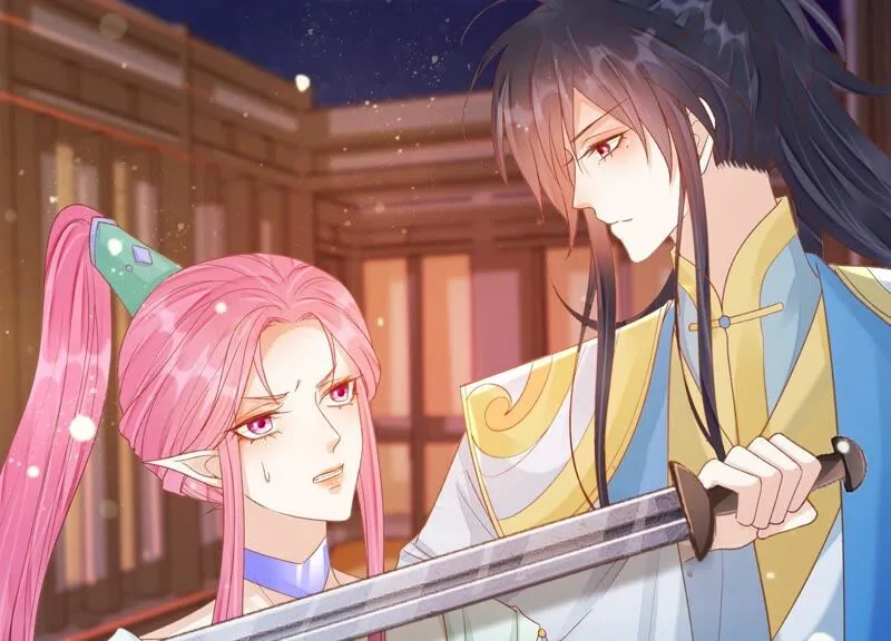 第164话 爻儿还在里面！ 第6页