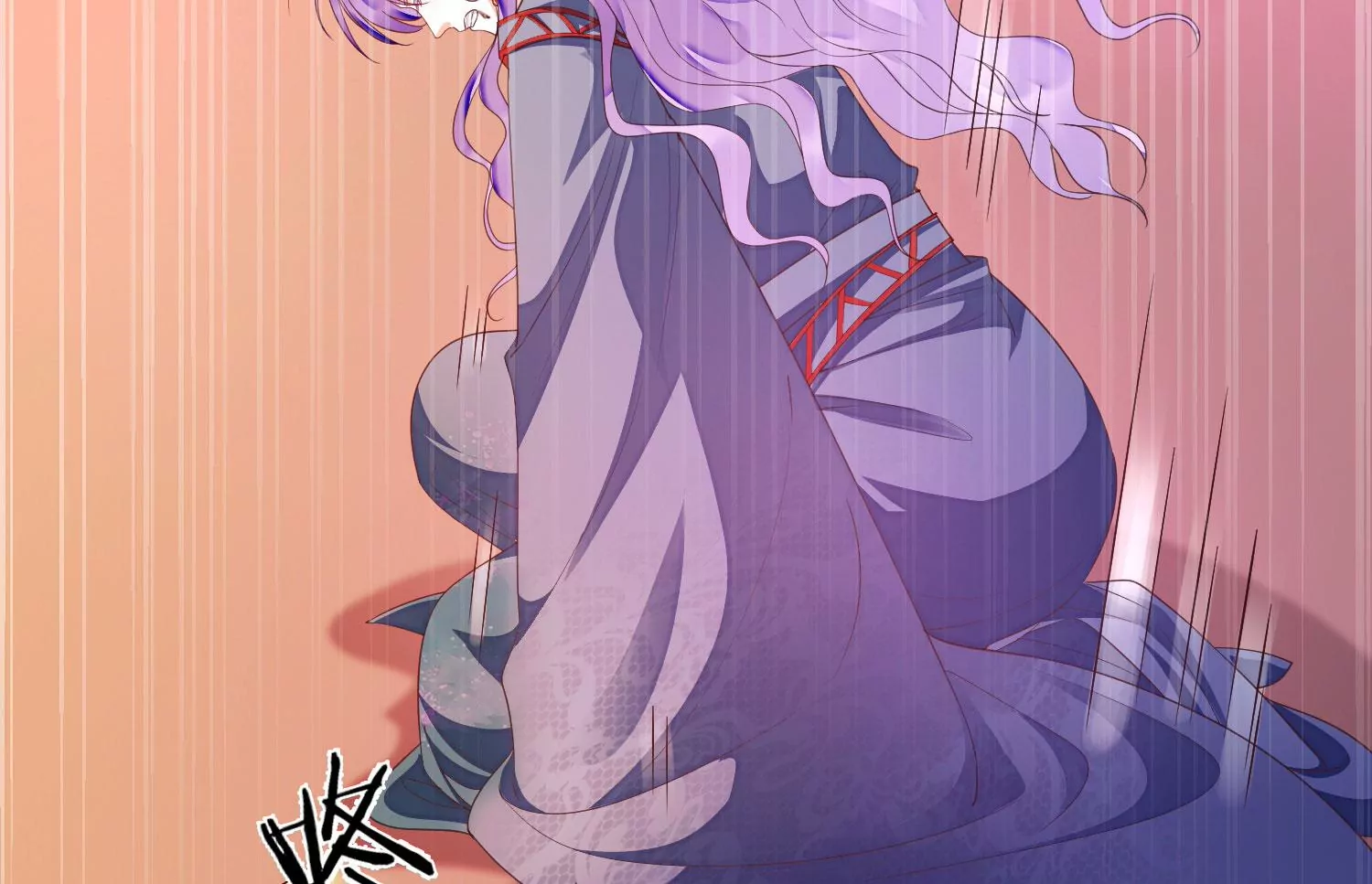 第169话 真正的魔痴莫衍？ 第5页