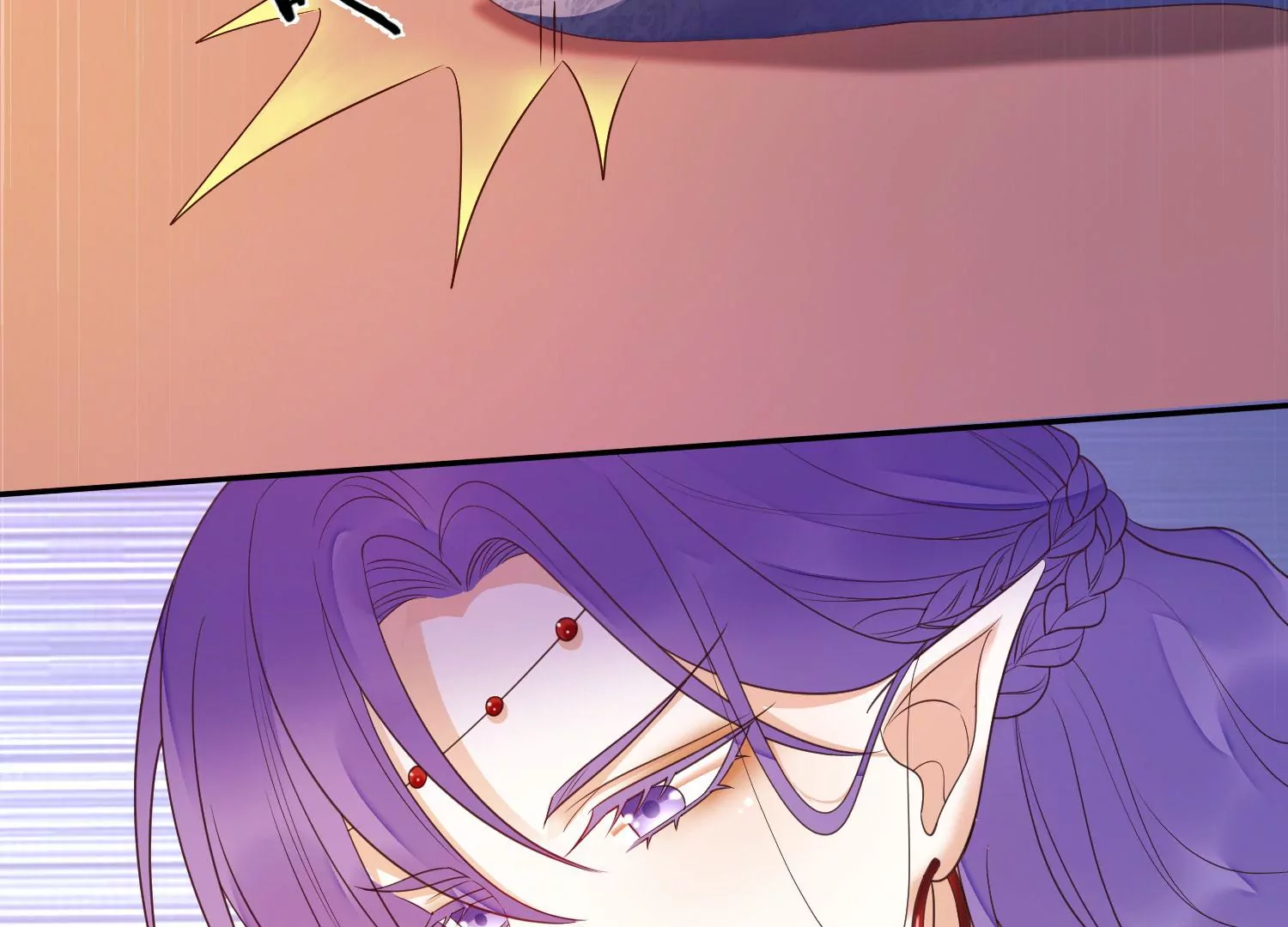 第169话 真正的魔痴莫衍？ 第6页
