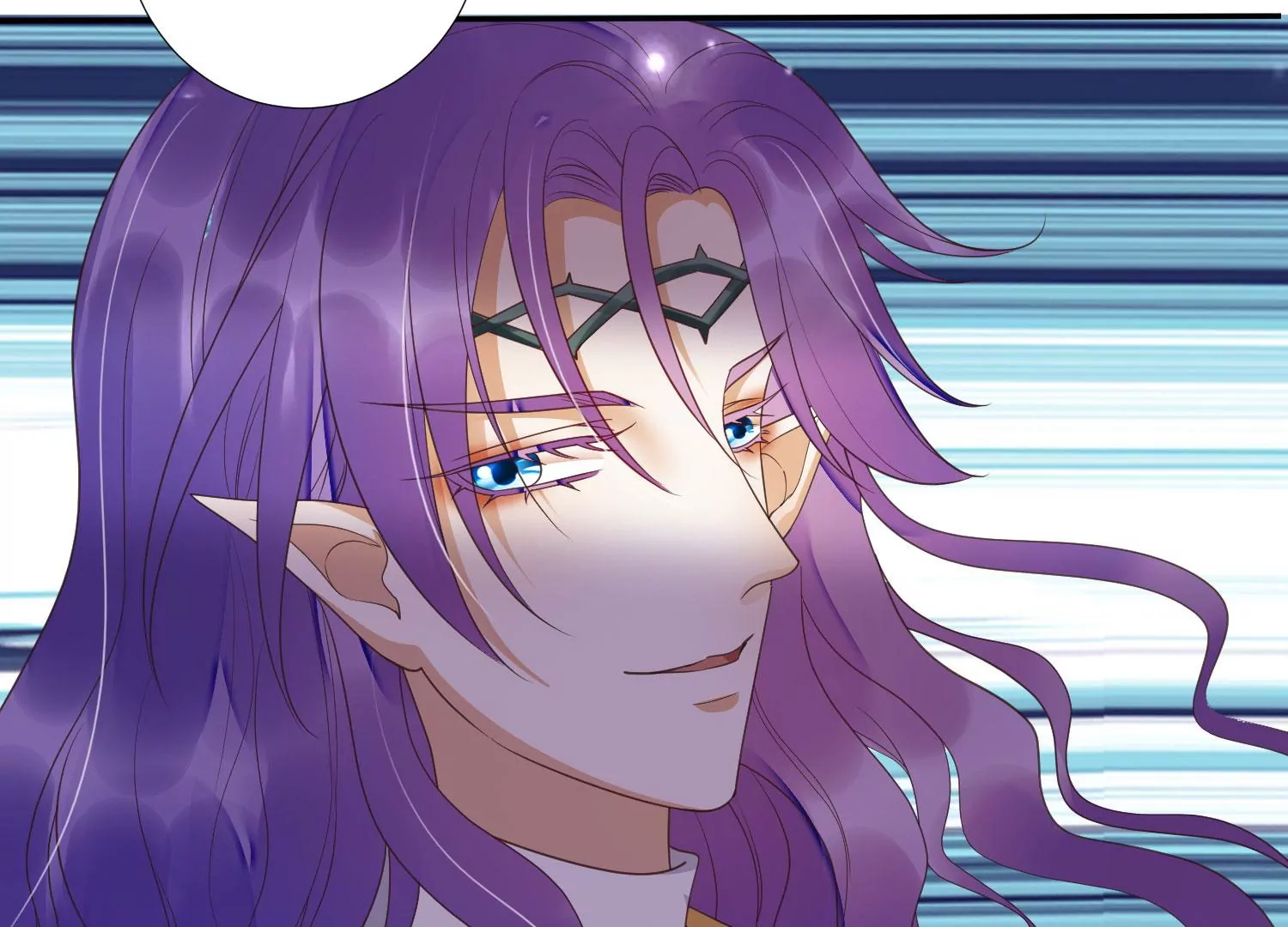 第169话 真正的魔痴莫衍？ 第91页