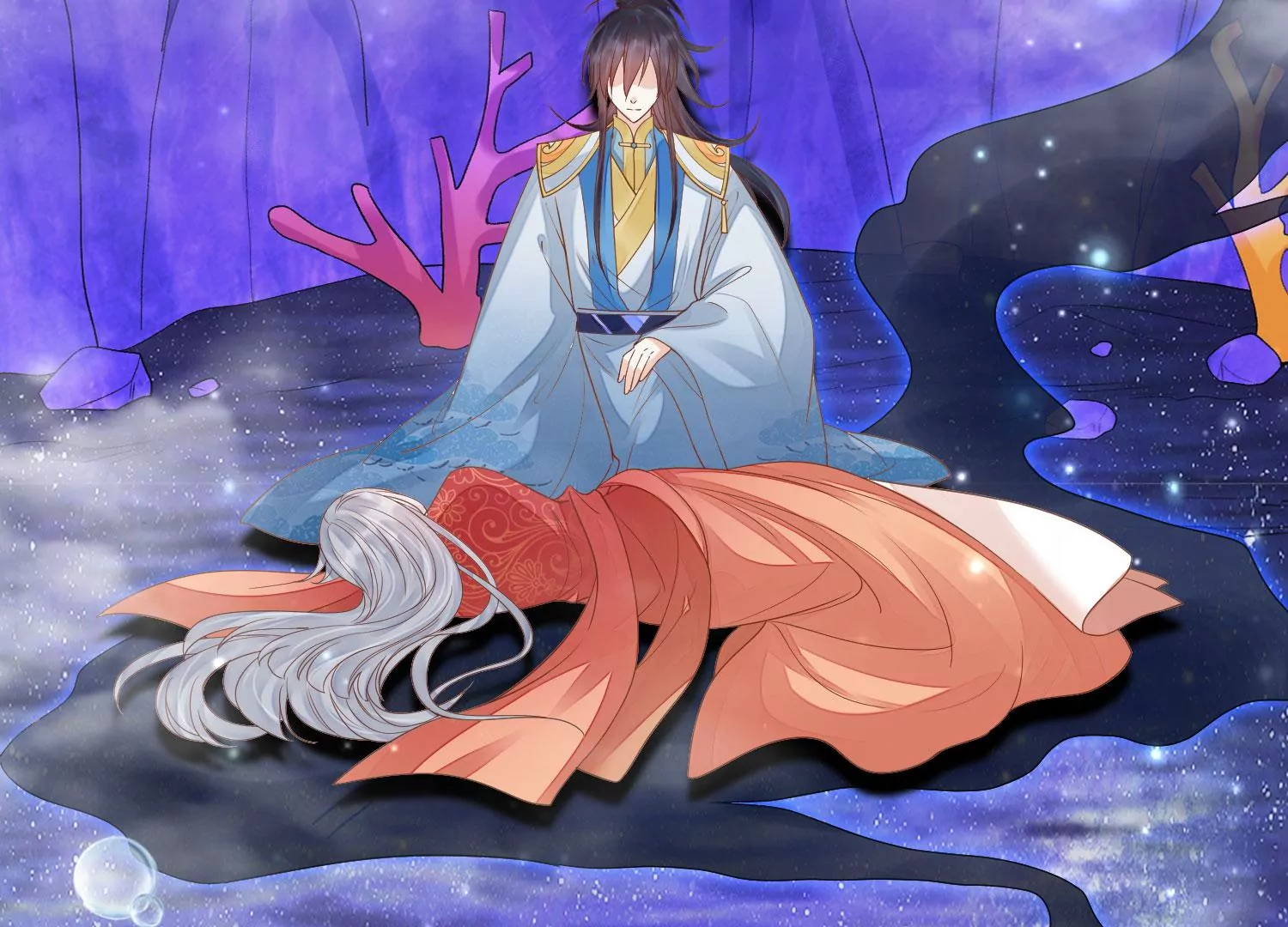 第172话 一定是哪里出了问题 第91页