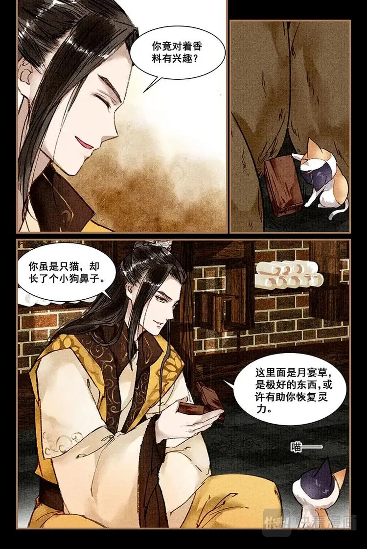 07星亦隐秘 第10页