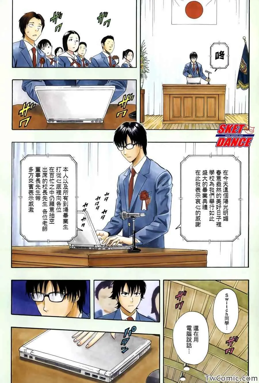 第288话 第3页