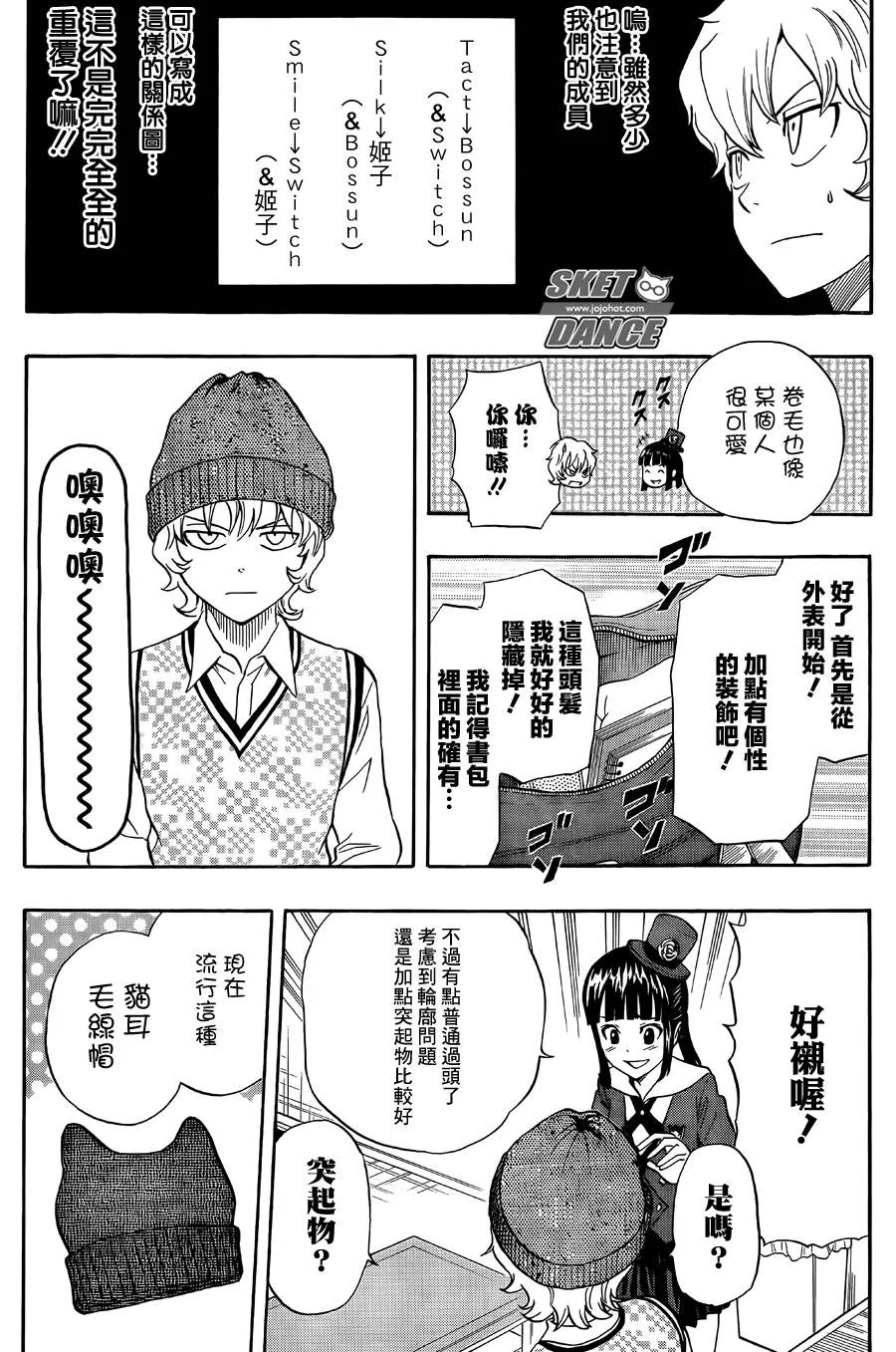 第275话 第8页