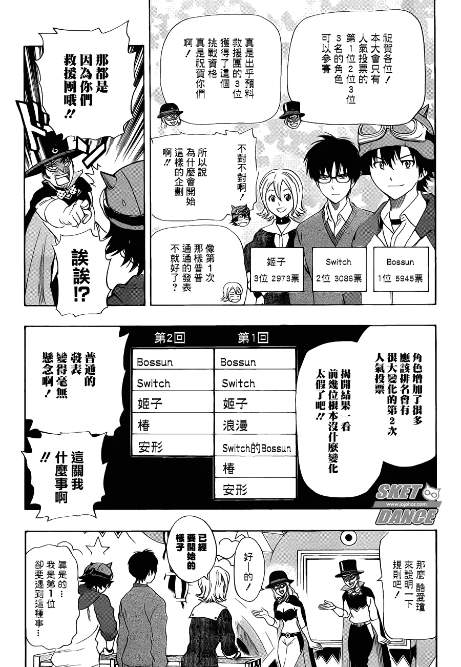 第164话 第3页