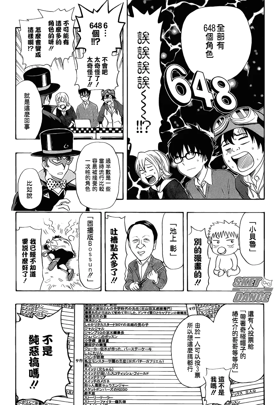 第164话 第10页