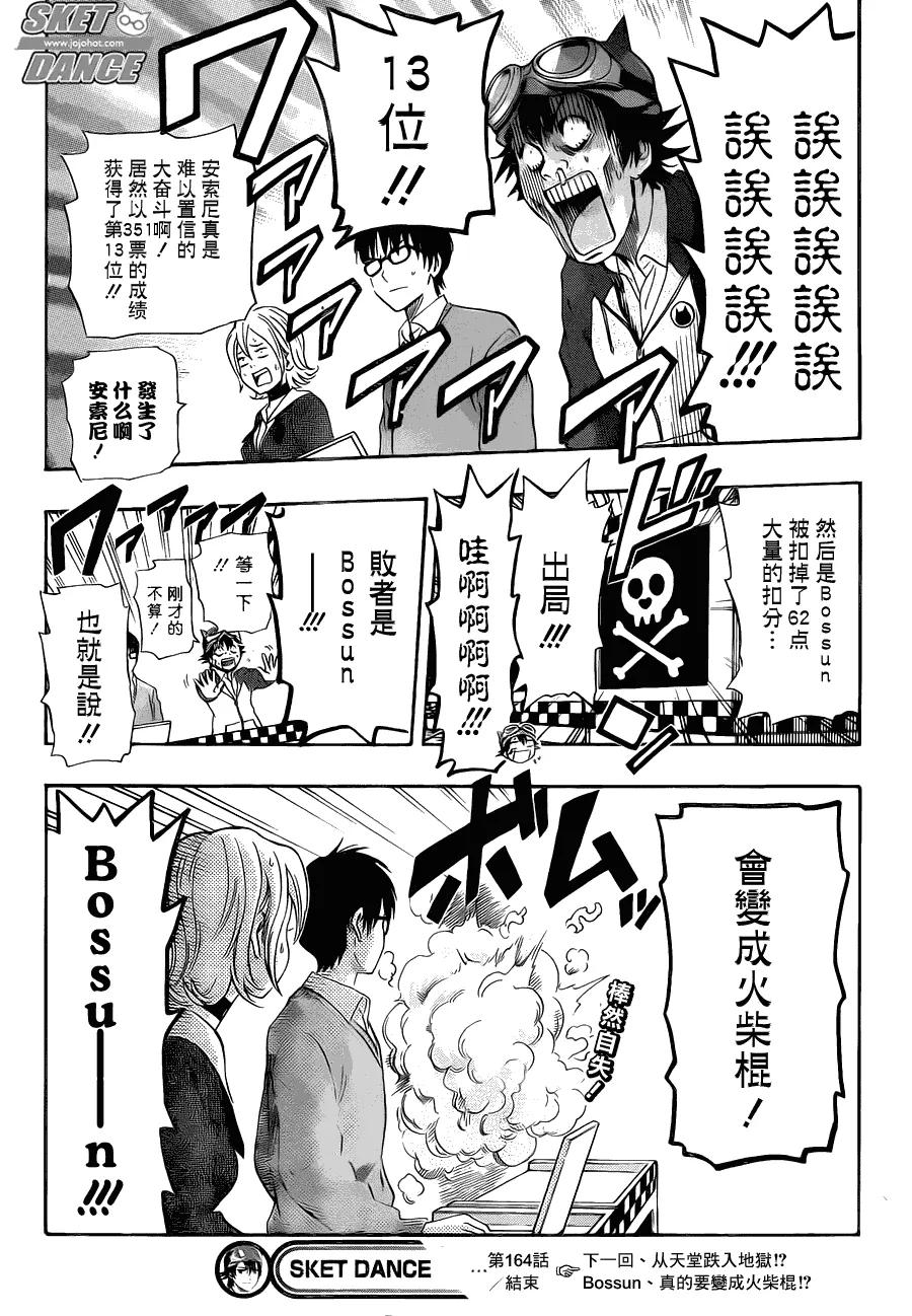 第164话 第20页