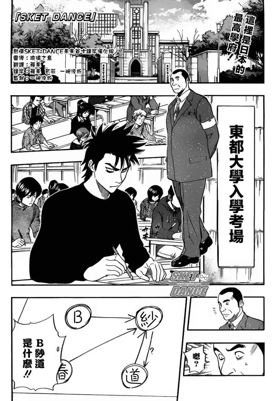 第198话 第1页
