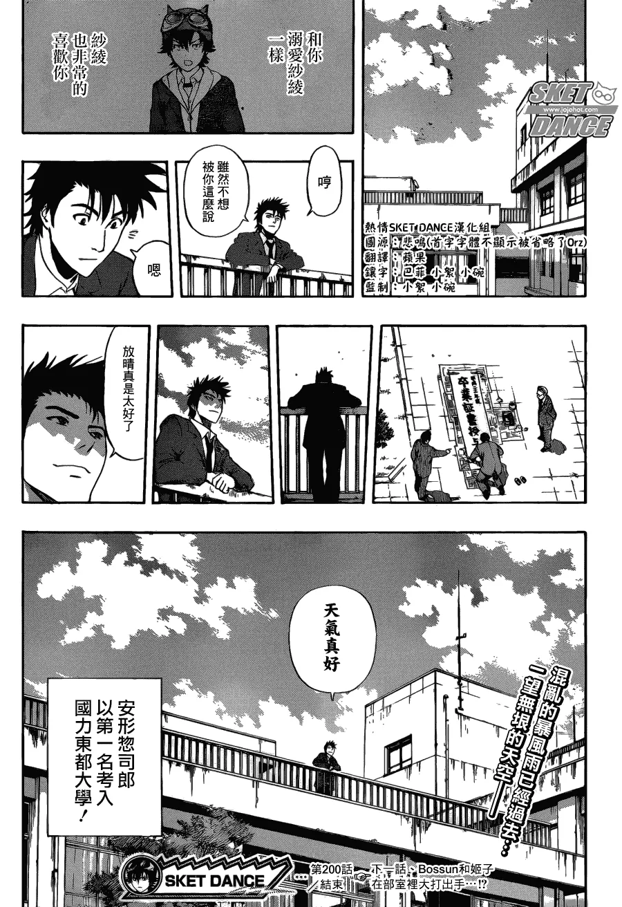 第200话 第18页