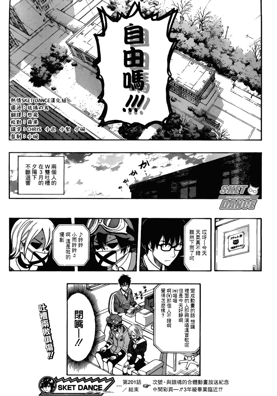 第201话 第19页
