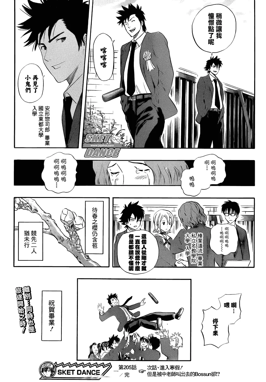 第205话 第18页