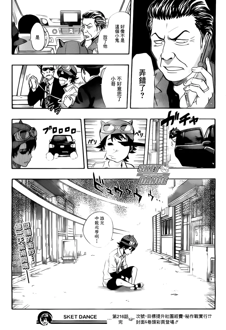 第216话 第19页