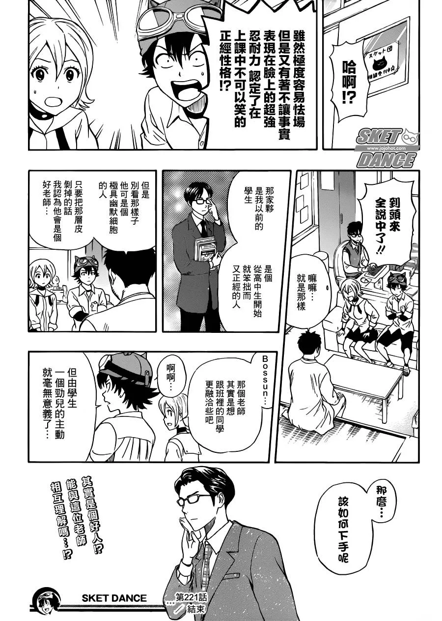 第221话 第19页