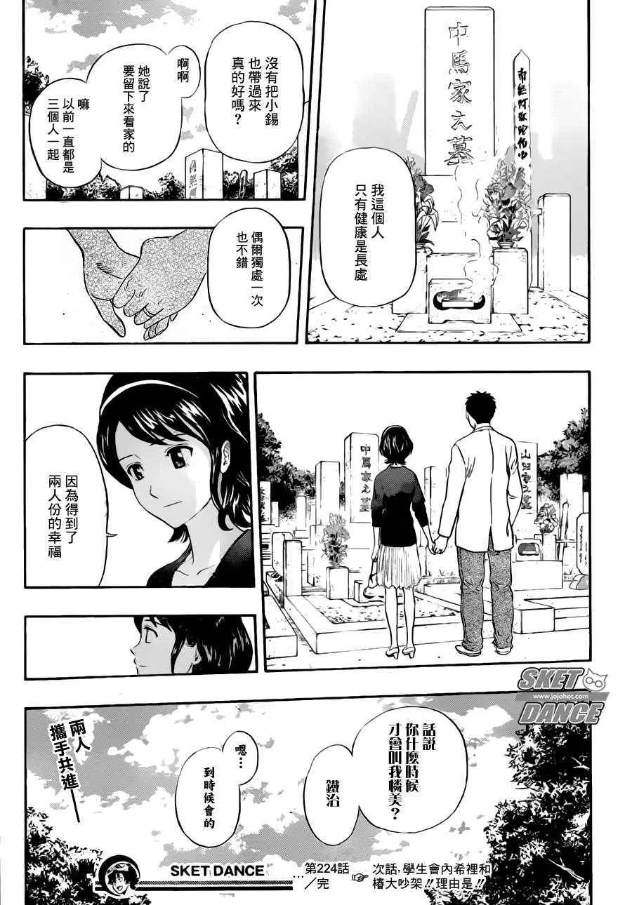 第224话 第19页