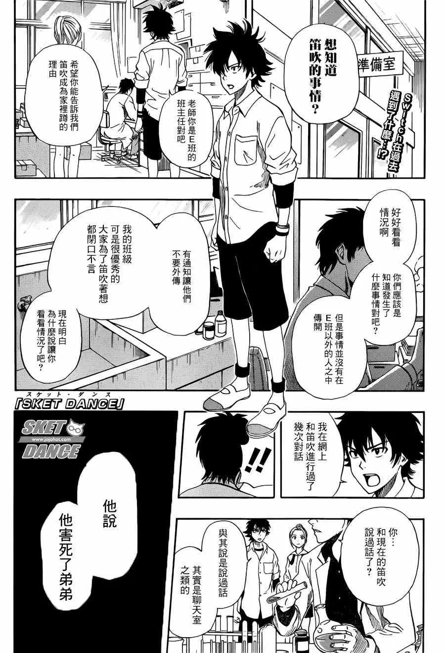 第245话 第1页