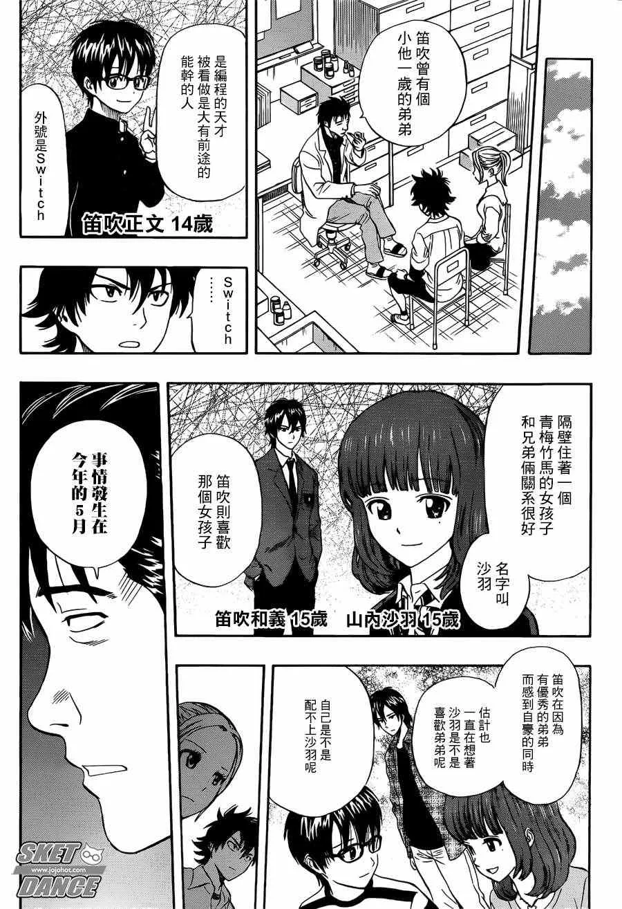 第245话 第3页