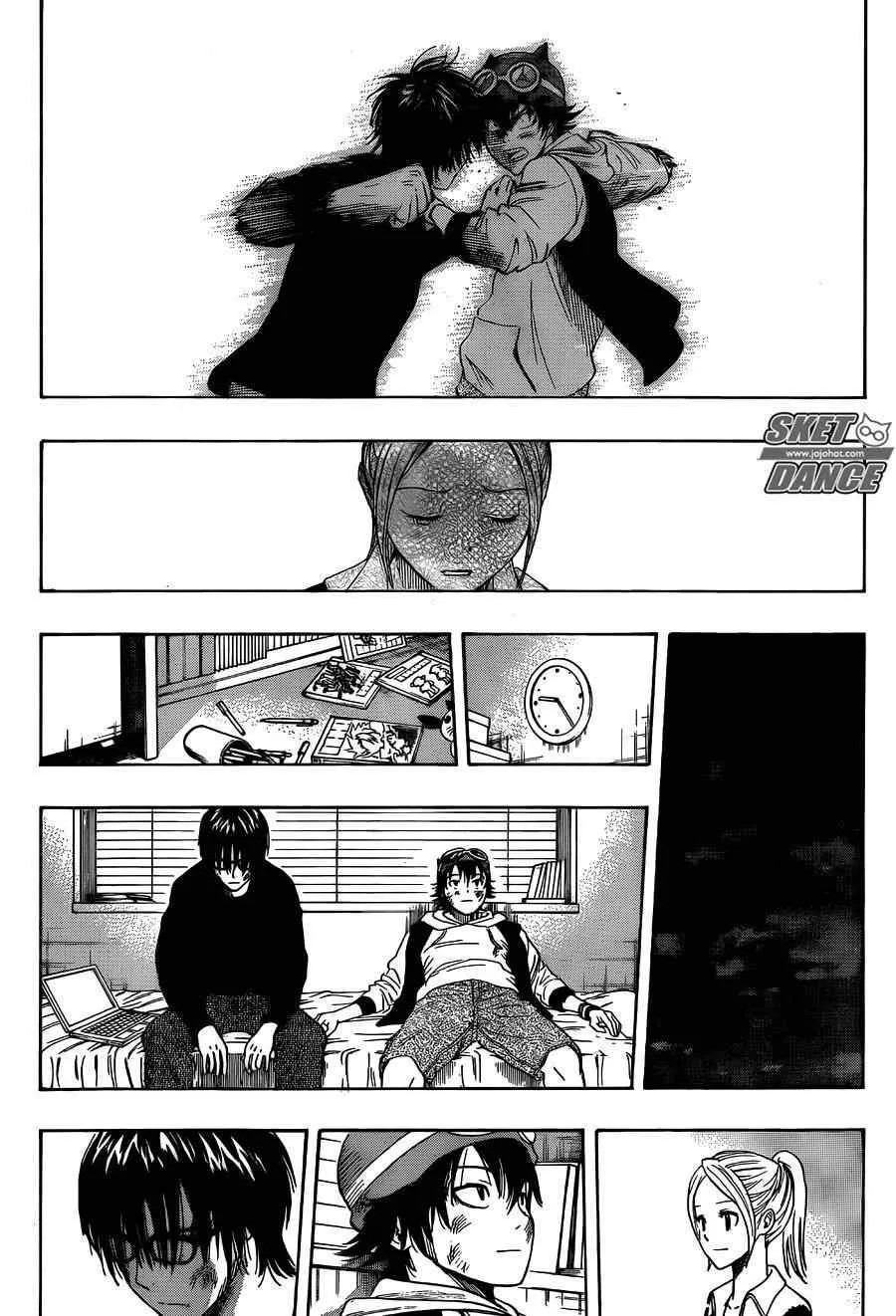 第250话 第6页