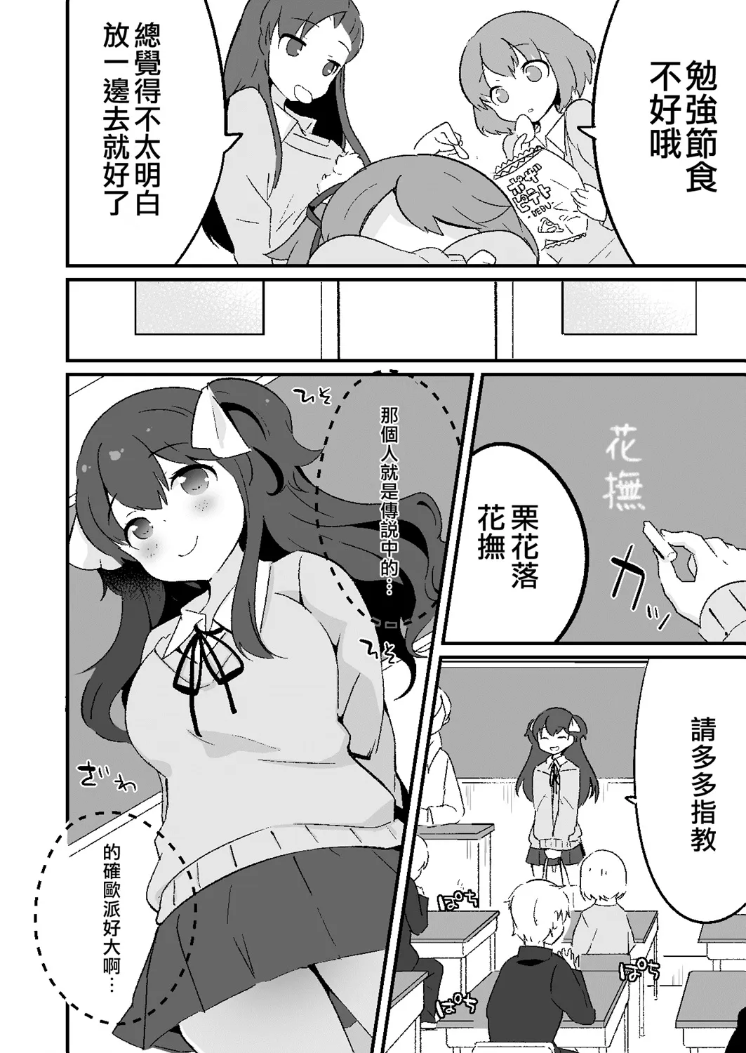 第13话 第2页