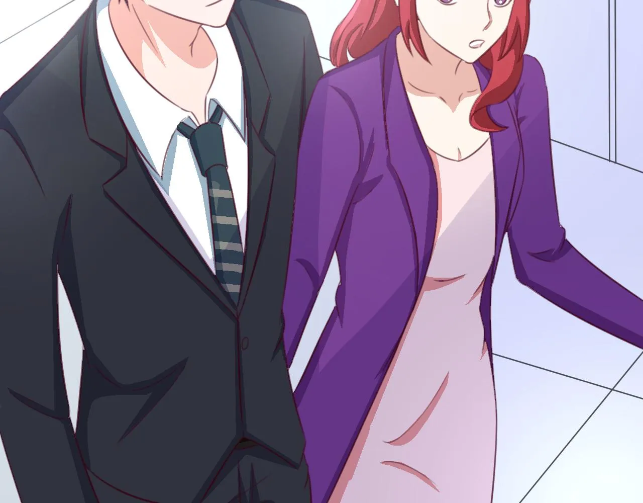 第119话 美国的相遇 第30页