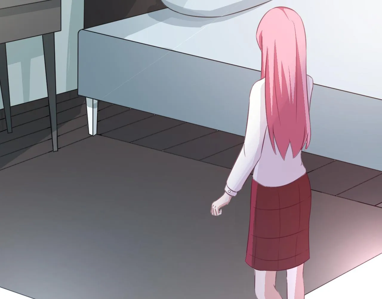 第119话 美国的相遇 第37页