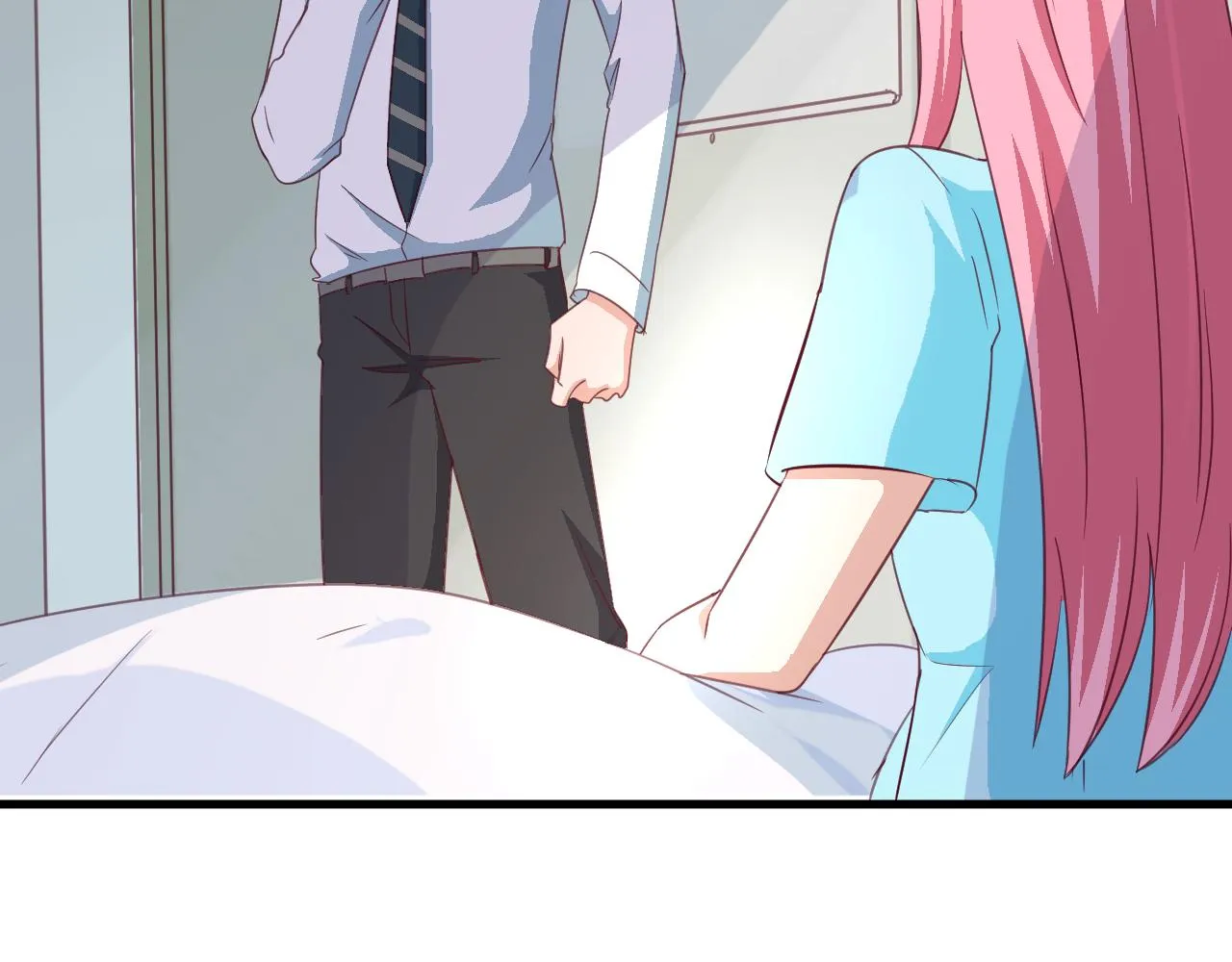 第117话 你有什么资格 第5页