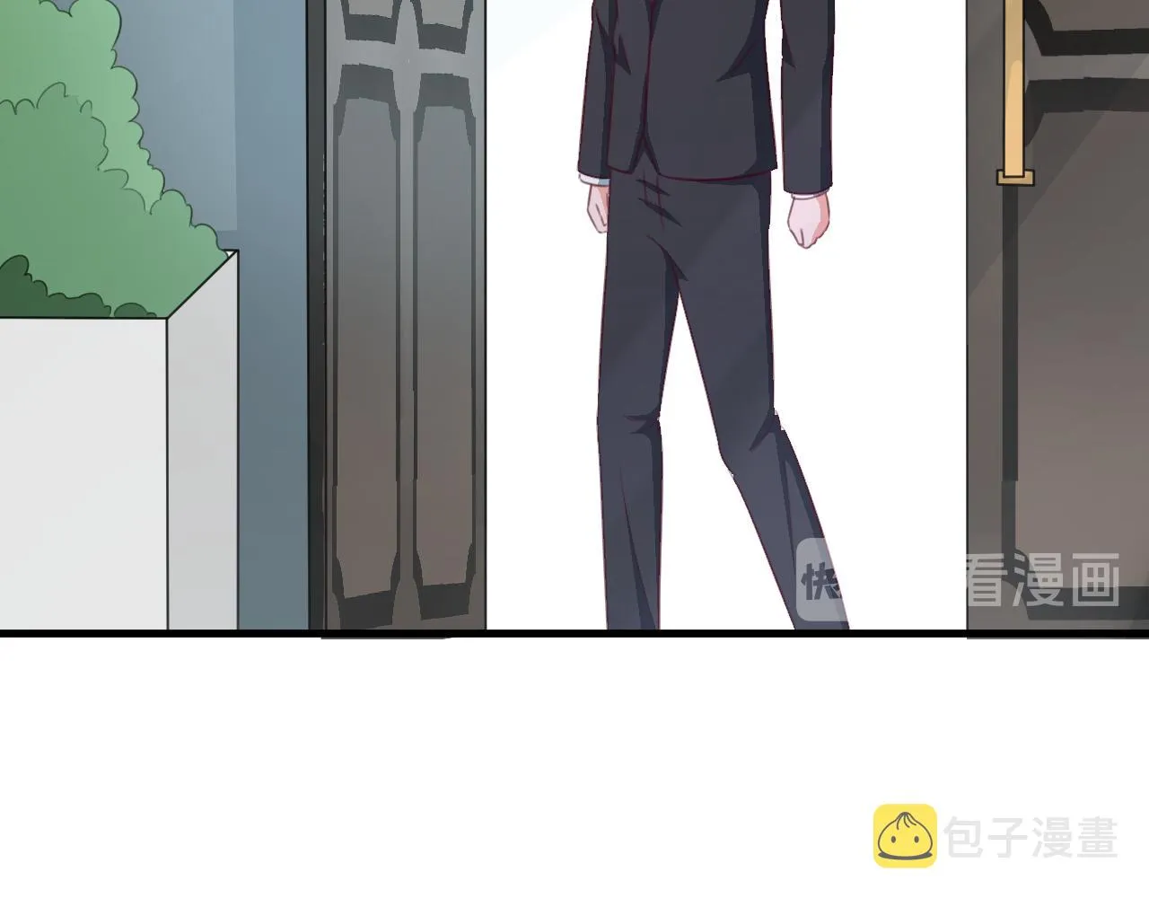 第117话 你有什么资格 第12页