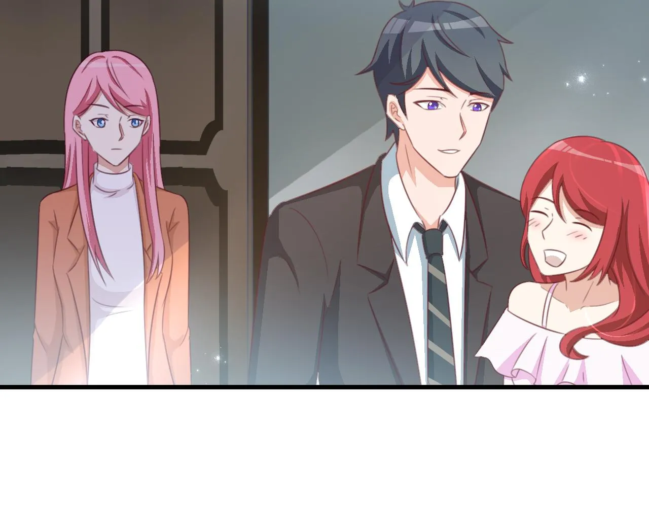 第117话 你有什么资格 第25页