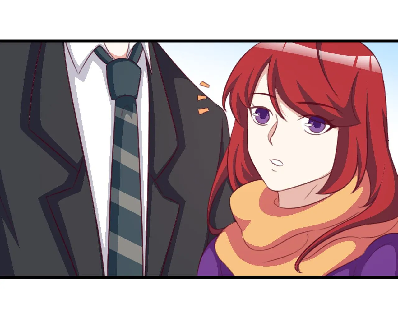 第116话 顾小姐 第6页