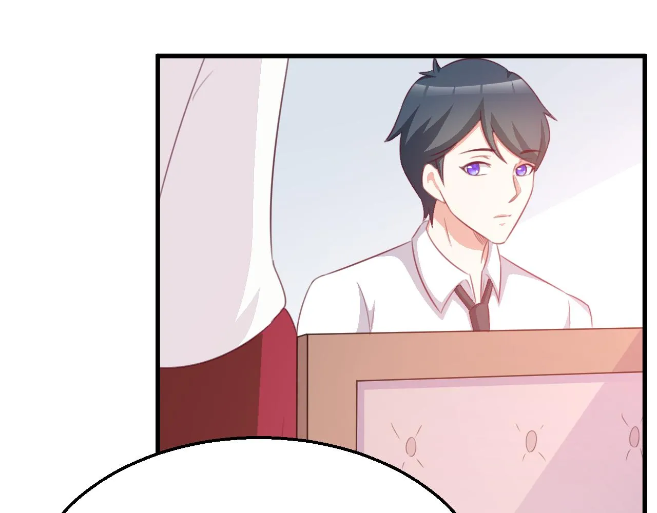 第116话 顾小姐 第35页