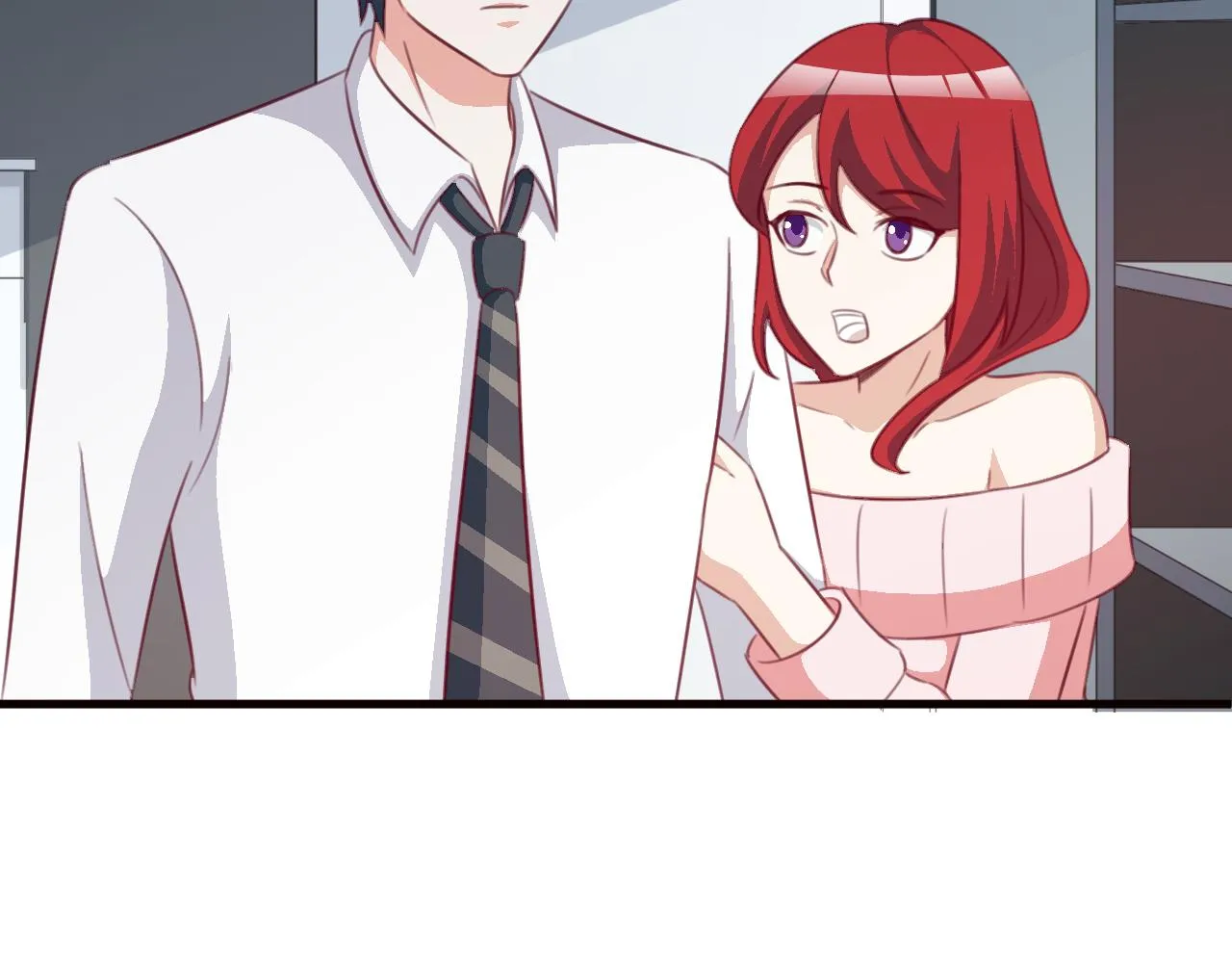 第116话 顾小姐 第40页