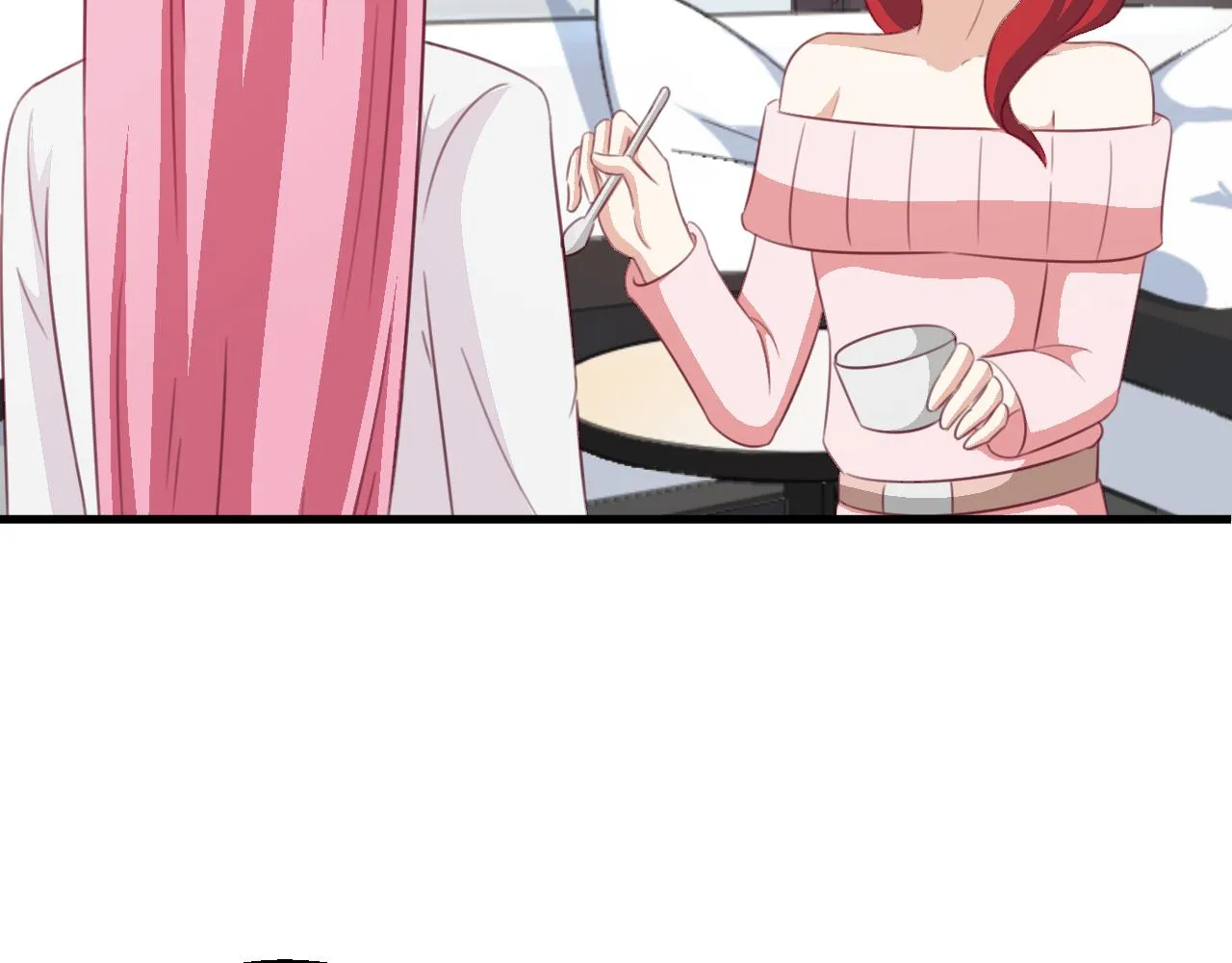 第116话 顾小姐 第48页