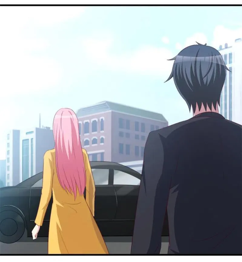 第115话 对我好点 第6页