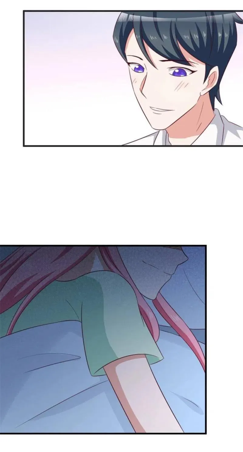 第102话 我要做爸爸了 第22页