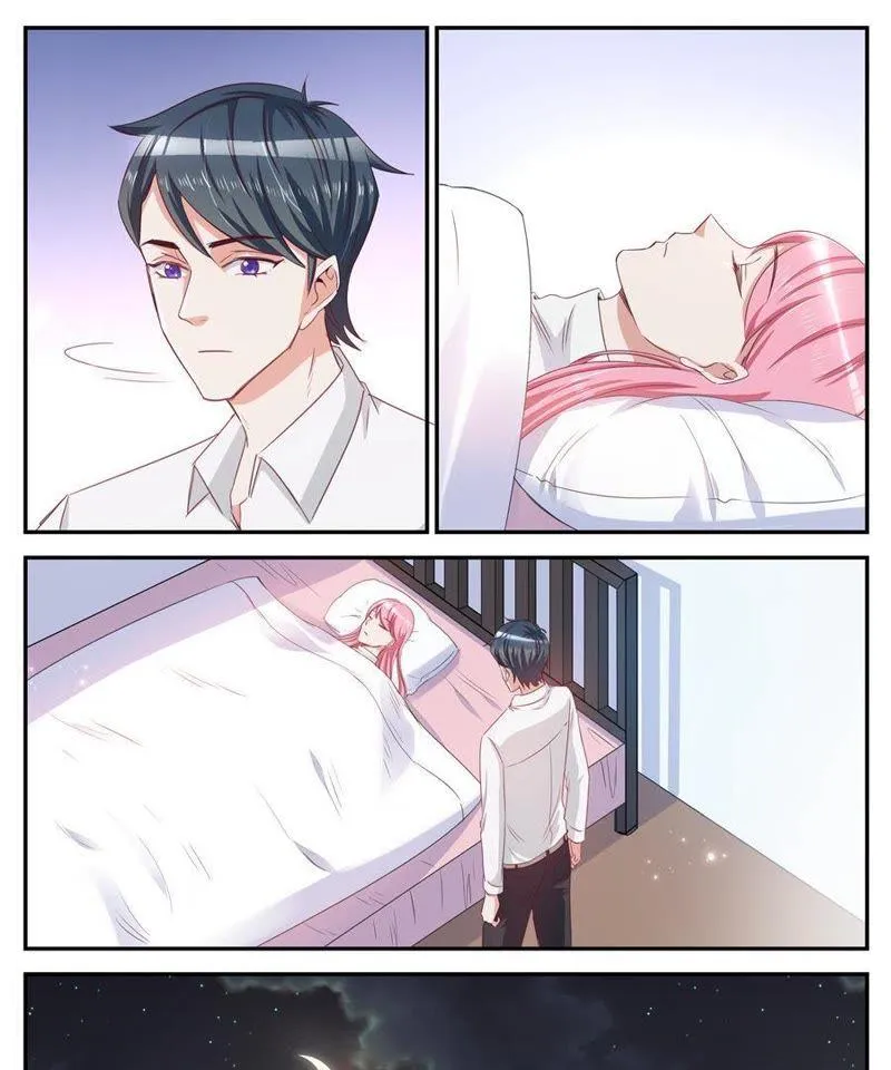 第38话 睡觉别动！ 第2页